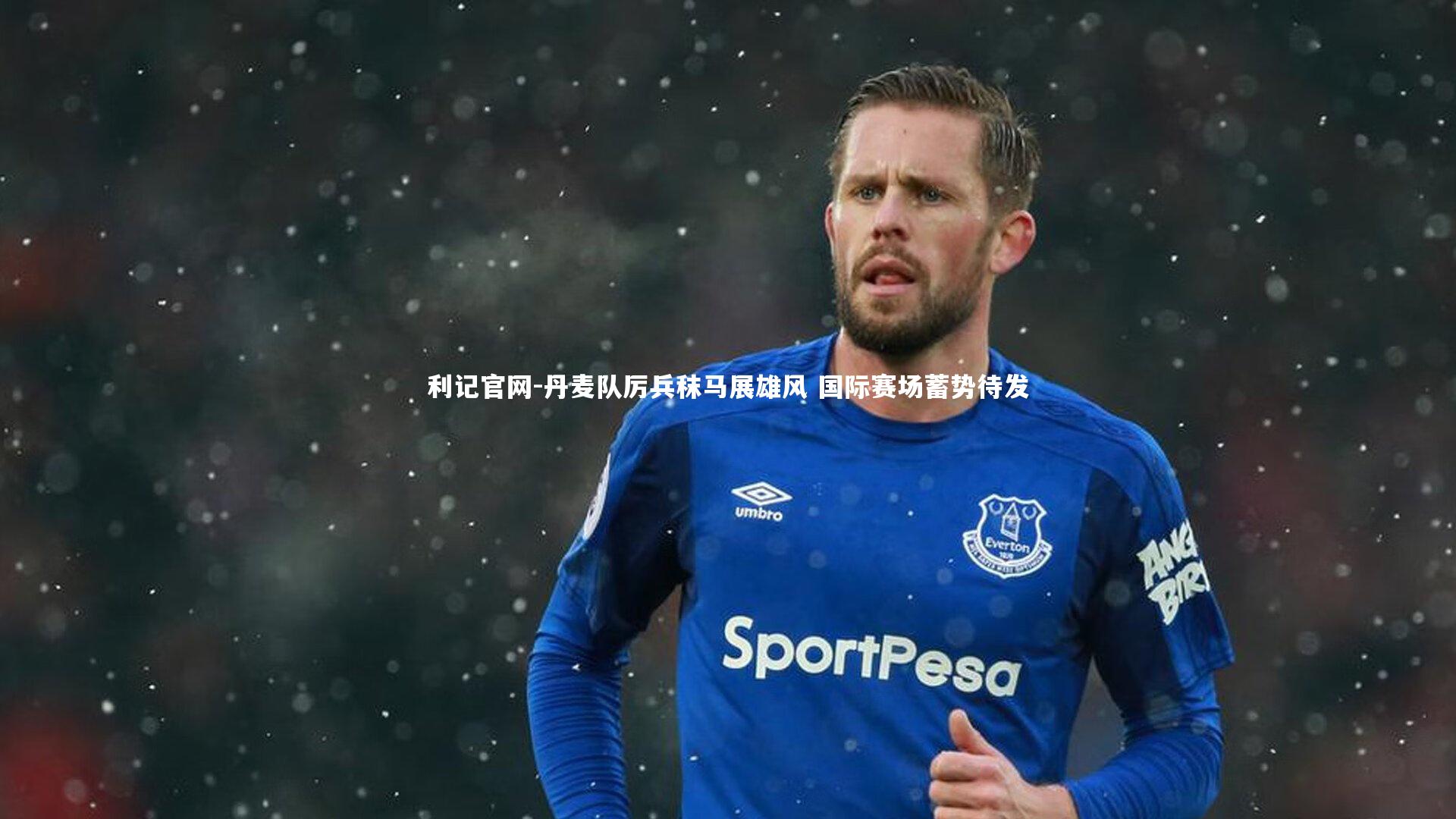 丹麦队厉兵秣马展雄风 国际赛场蓄势待发